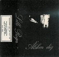 Lille Roger : Älskar Dig Lille Roger : Älskar Dig